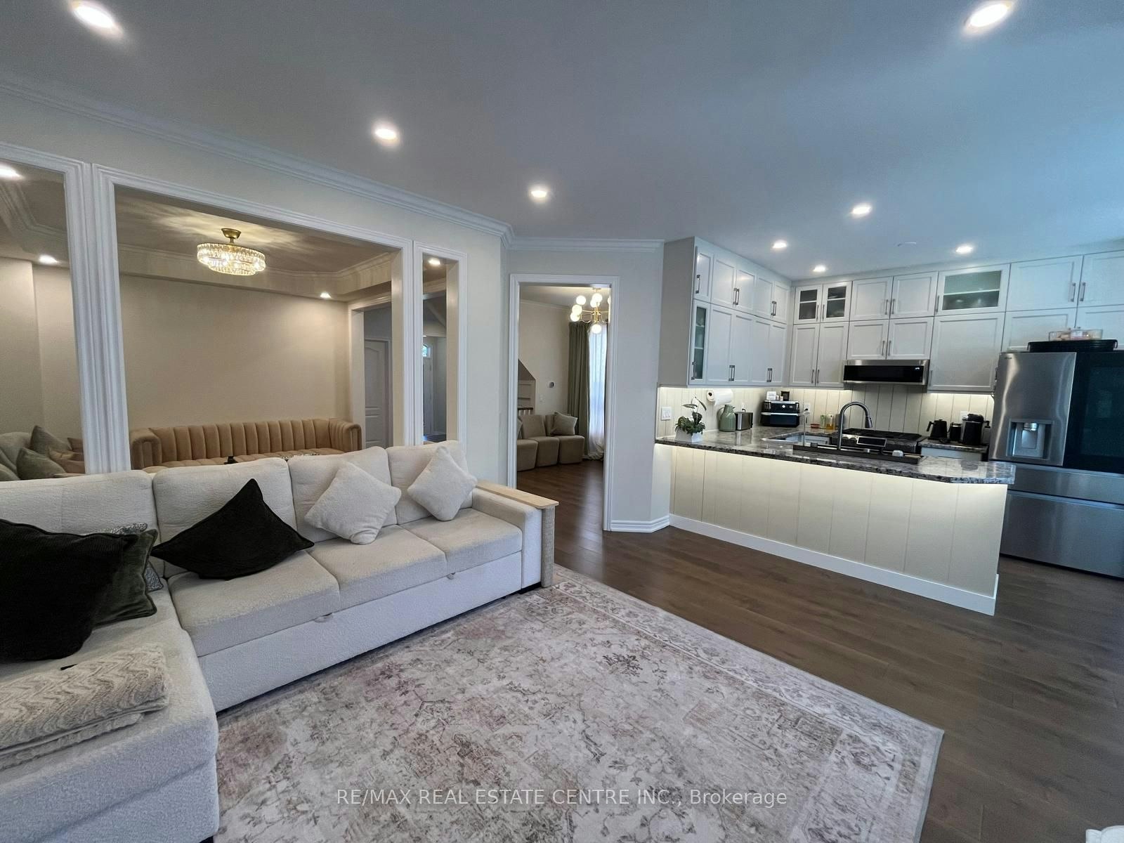 3570 Fountain Park Avenue, Mississauga, ON, L5M 7G1 - 23