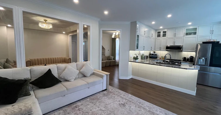 3570 Fountain Park Avenue, Mississauga, ON, L5M 7G1 - 23