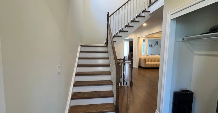 3570 Fountain Park Avenue, Mississauga, ON, L5M 7G1 - 7