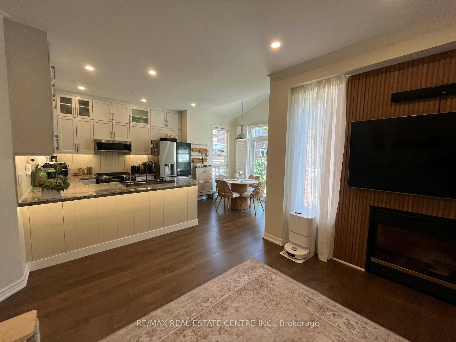 3570 Fountain Park Avenue, Mississauga, ON, L5M 7G1 - 25