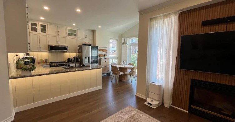3570 Fountain Park Avenue, Mississauga, ON, L5M 7G1 - 25