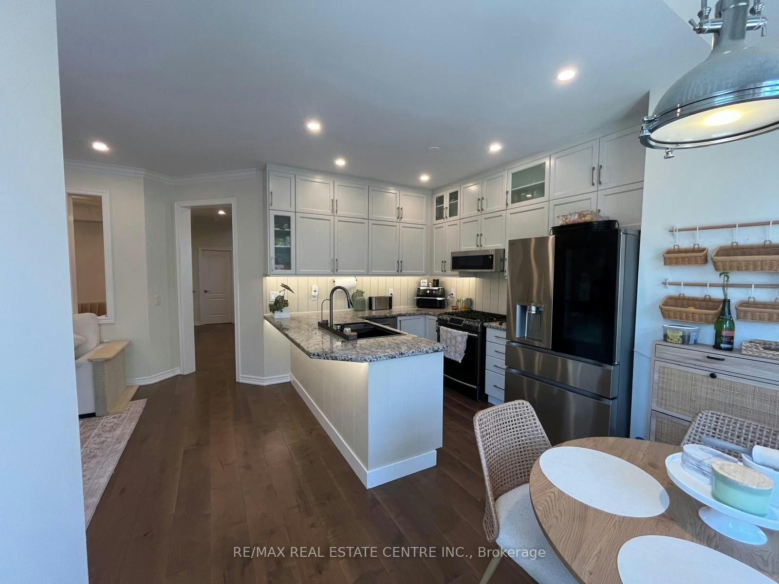 3570 Fountain Park Avenue, Mississauga, ON, L5M 7G1 - 20