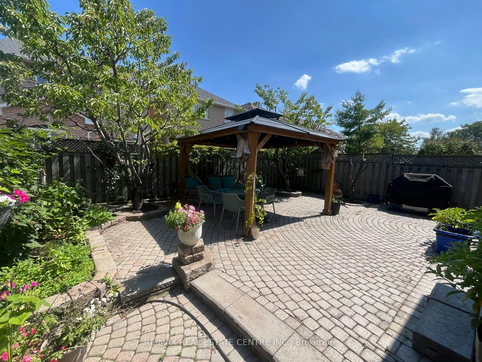 3570 Fountain Park Avenue, Mississauga, ON, L5M 7G1 - 39