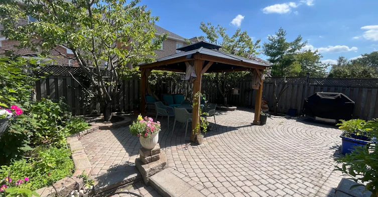 3570 Fountain Park Avenue, Mississauga, ON, L5M 7G1 - 39