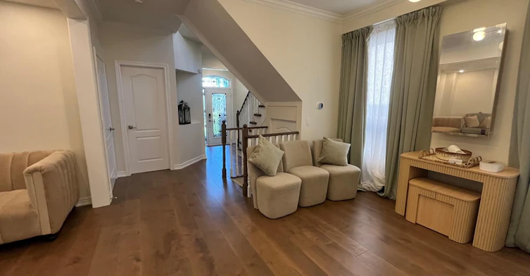 3570 Fountain Park Avenue, Mississauga, ON, L5M 7G1 - 14