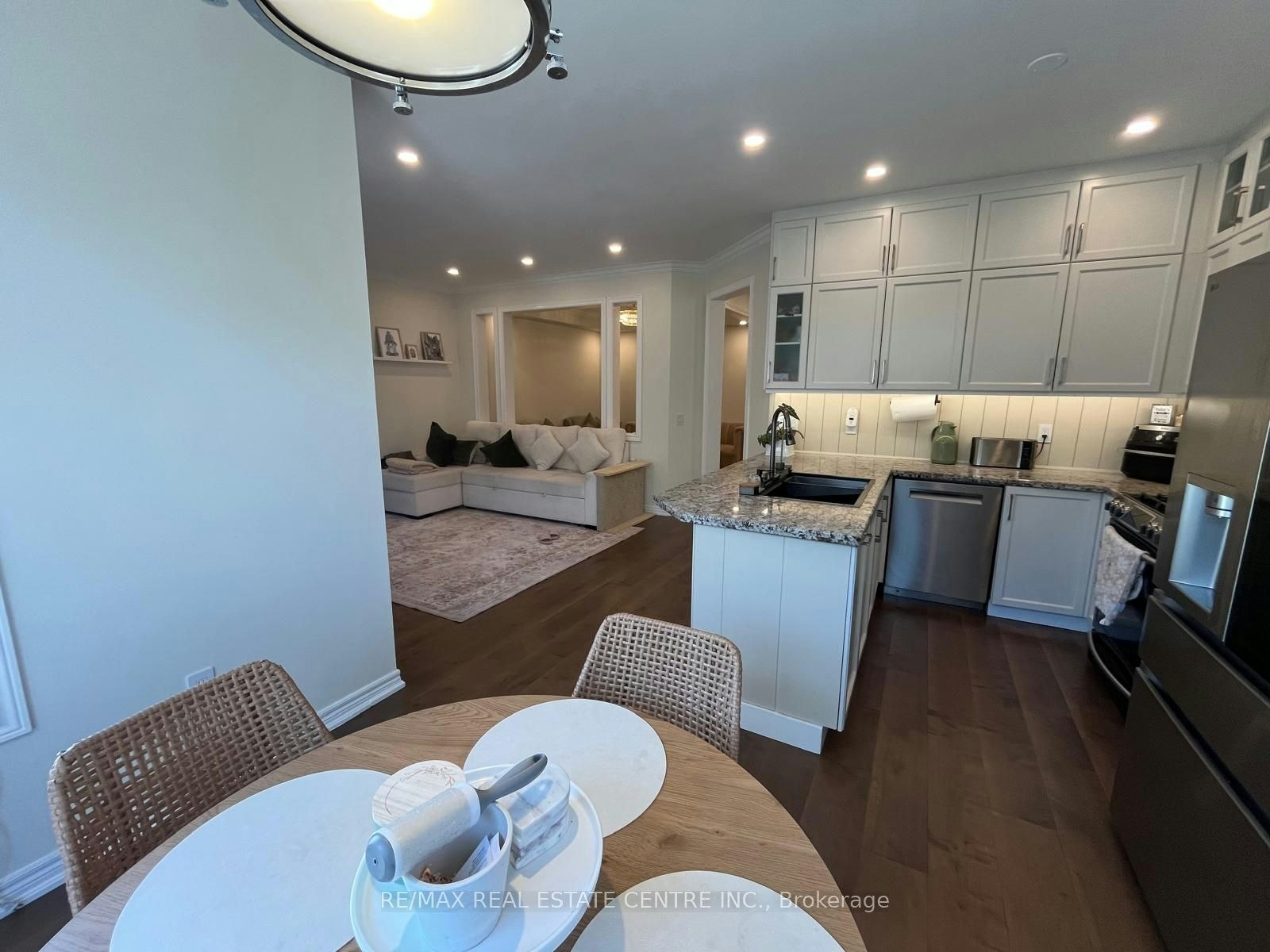 3570 Fountain Park Avenue, Mississauga, ON, L5M 7G1 - 22