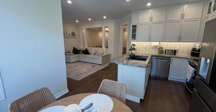 3570 Fountain Park Avenue, Mississauga, ON, L5M 7G1 - 22