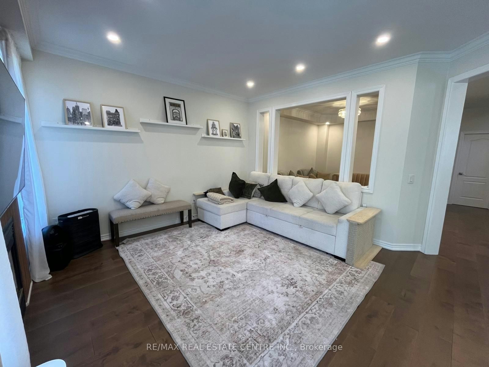 3570 Fountain Park Avenue, Mississauga, ON, L5M 7G1 - 16
