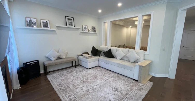 3570 Fountain Park Avenue, Mississauga, ON, L5M 7G1 - 16