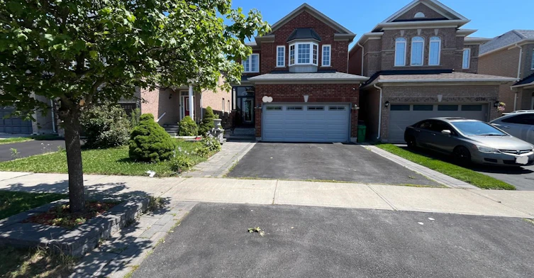 3570 Fountain Park Avenue, Mississauga, ON, L5M 7G1