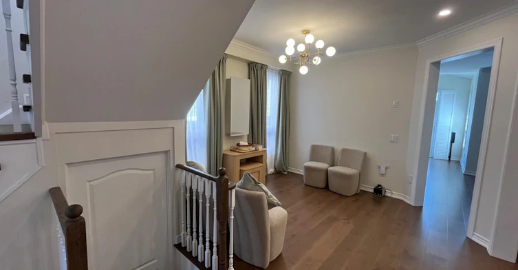 3570 Fountain Park Avenue, Mississauga, ON, L5M 7G1 - 8