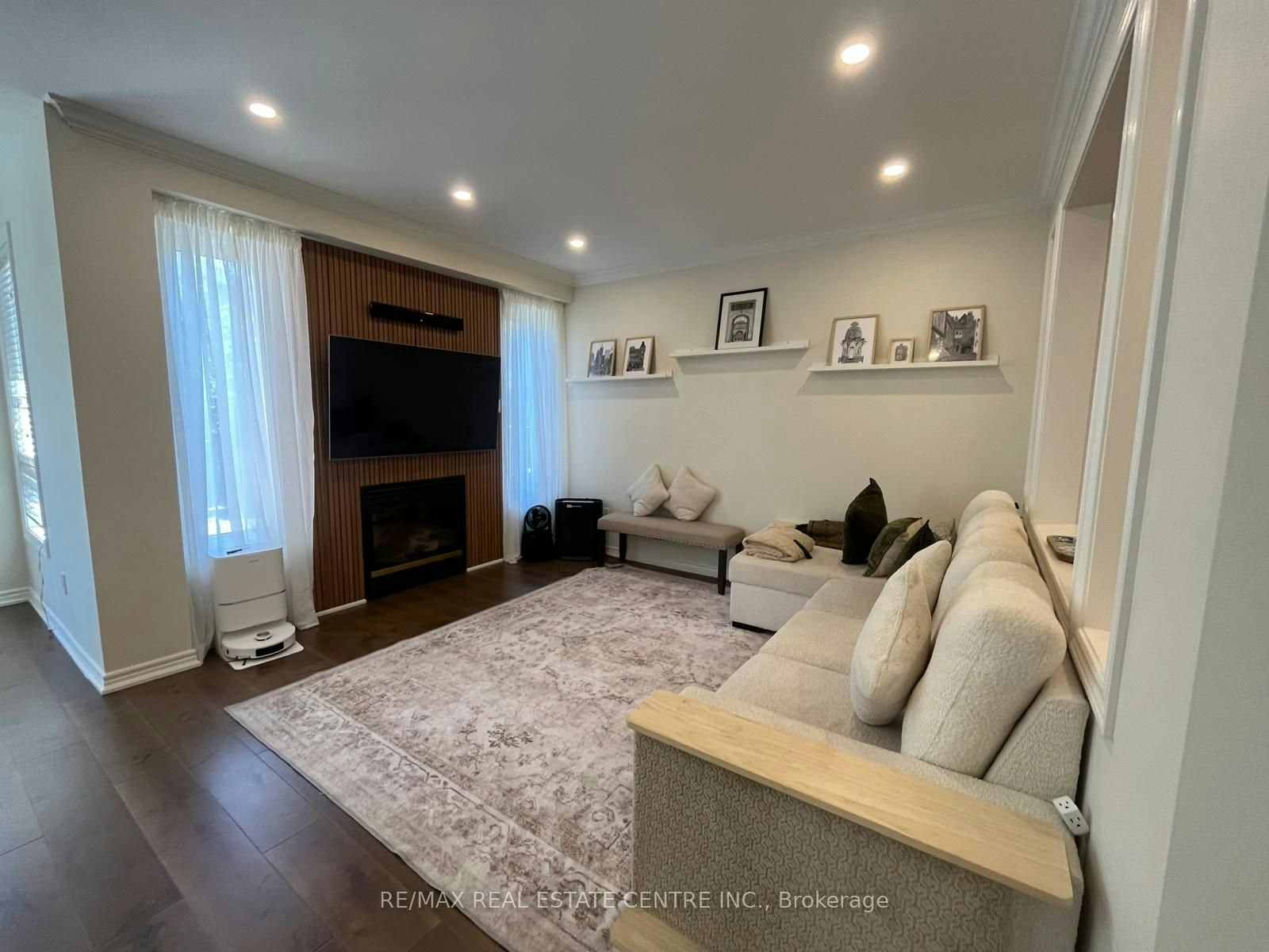 3570 Fountain Park Avenue, Mississauga, ON, L5M 7G1 - 15
