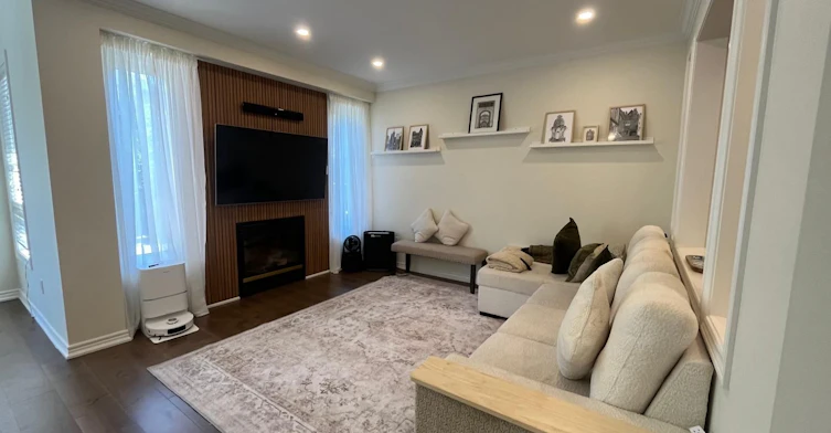 3570 Fountain Park Avenue, Mississauga, ON, L5M 7G1 - 15