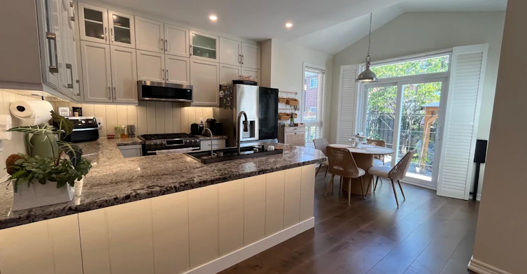 3570 Fountain Park Avenue, Mississauga, ON, L5M 7G1 - 26