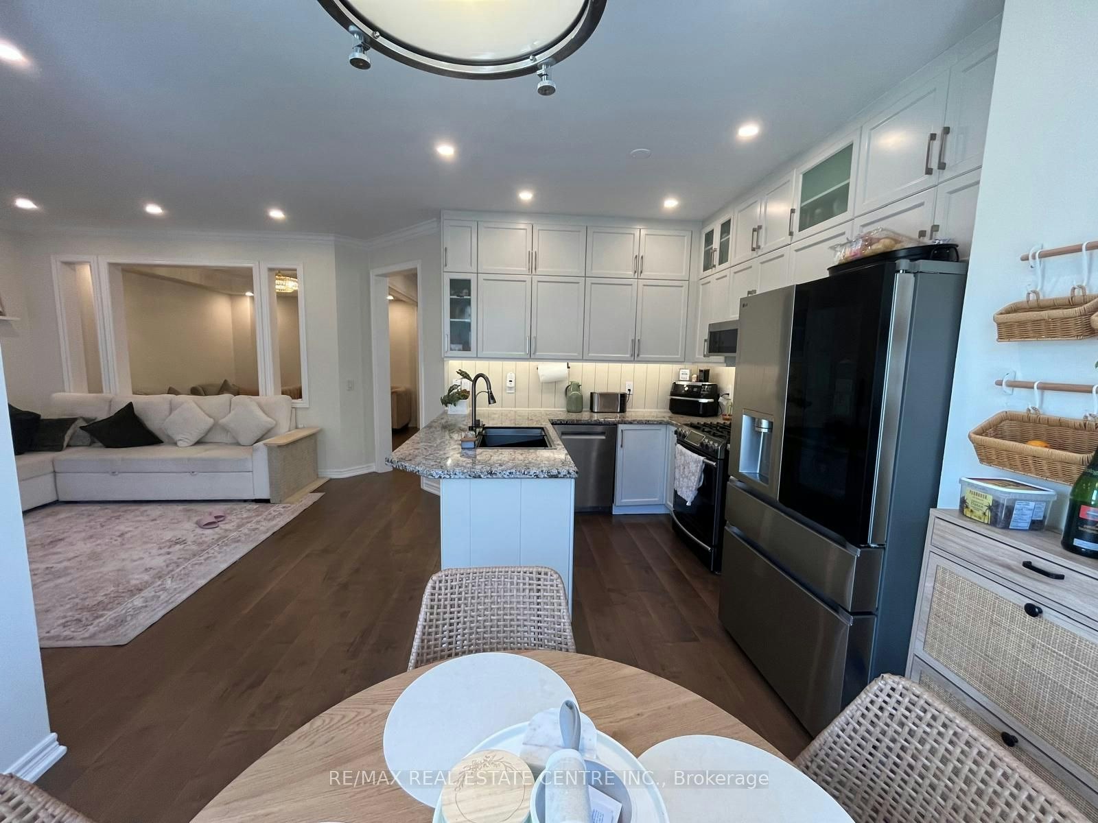 3570 Fountain Park Avenue, Mississauga, ON, L5M 7G1 - 21