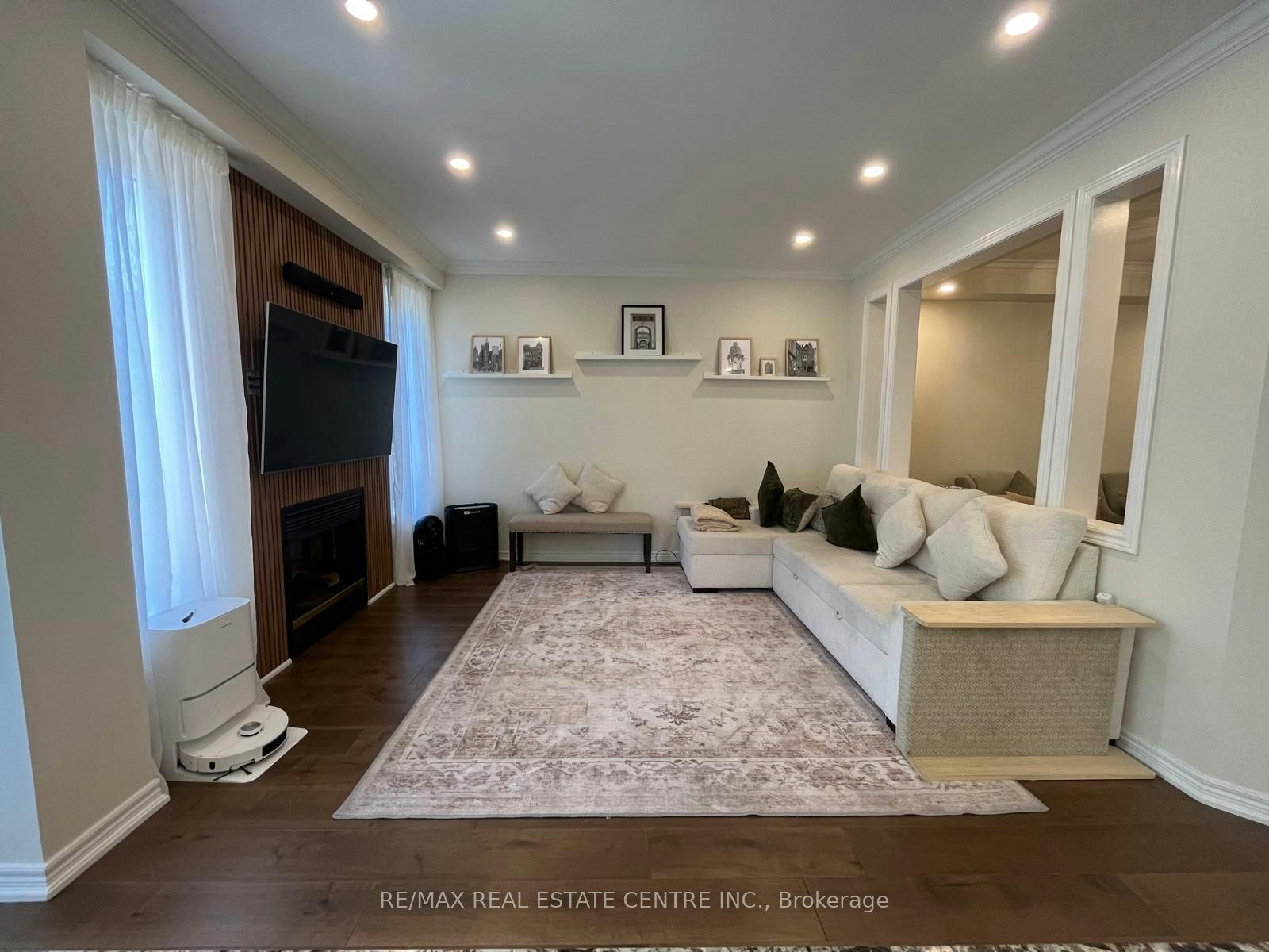 3570 Fountain Park Avenue, Mississauga, ON, L5M 7G1 - 17