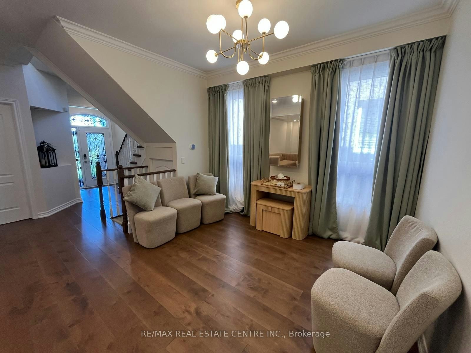 3570 Fountain Park Avenue, Mississauga, ON, L5M 7G1 - 13