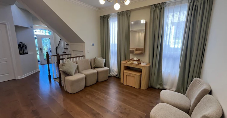 3570 Fountain Park Avenue, Mississauga, ON, L5M 7G1 - 13