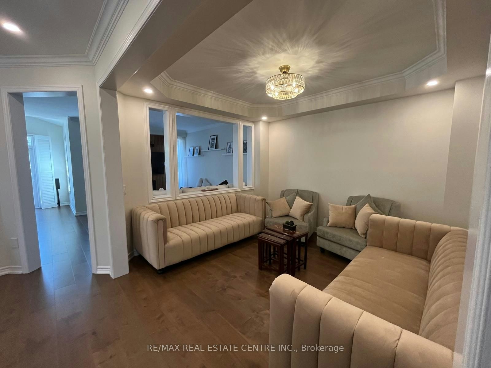 3570 Fountain Park Avenue, Mississauga, ON, L5M 7G1 - 11