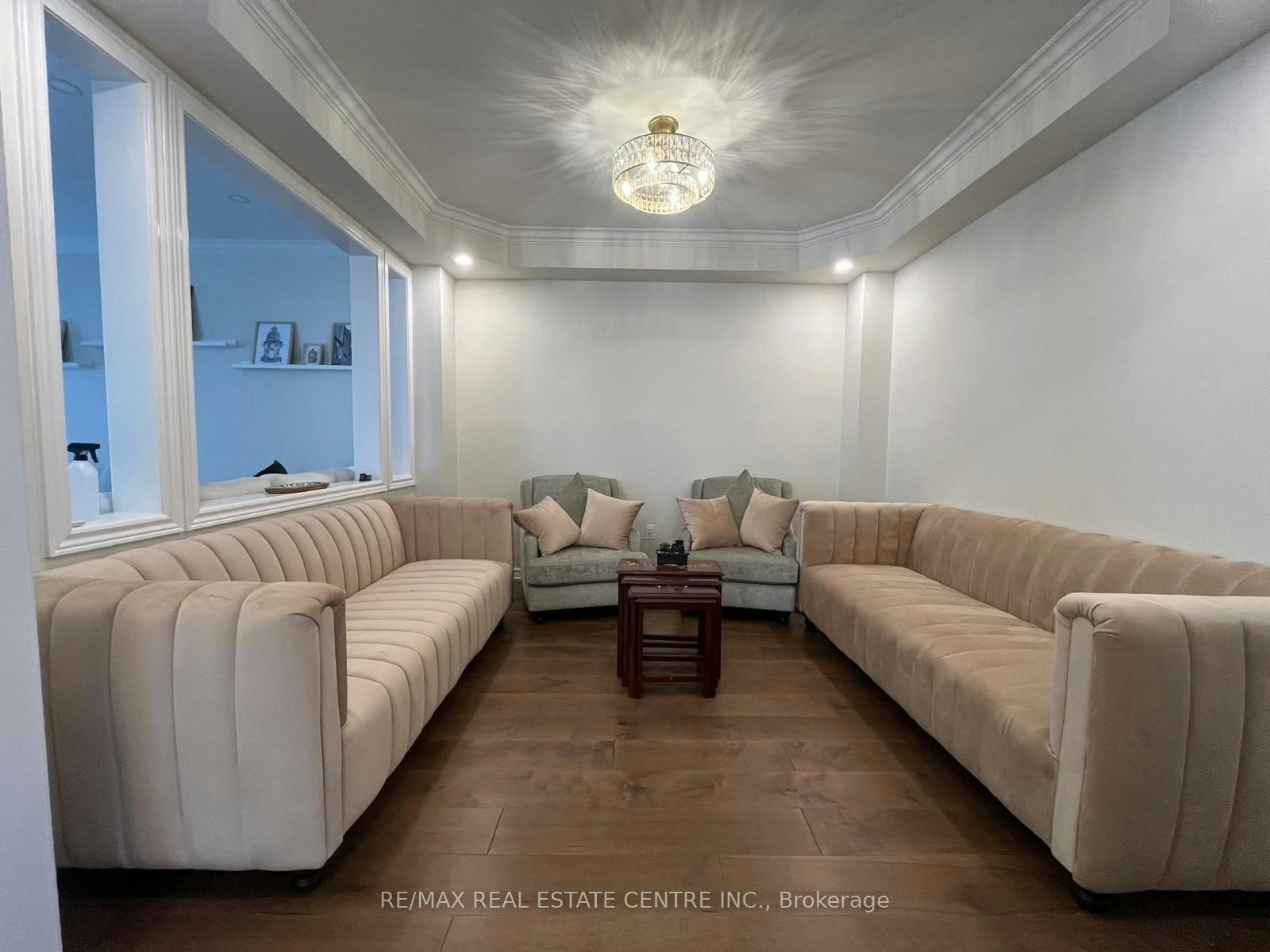 3570 Fountain Park Avenue, Mississauga, ON, L5M 7G1 - 10