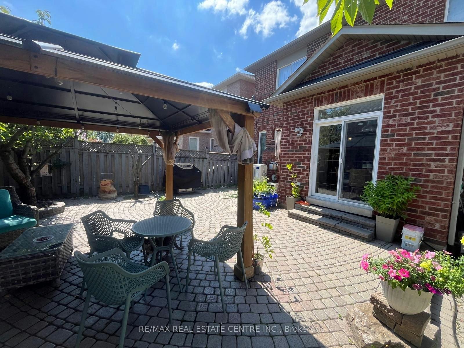 3570 Fountain Park Avenue, Mississauga, ON, L5M 7G1 - 42