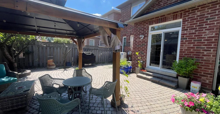 3570 Fountain Park Avenue, Mississauga, ON, L5M 7G1 - 42