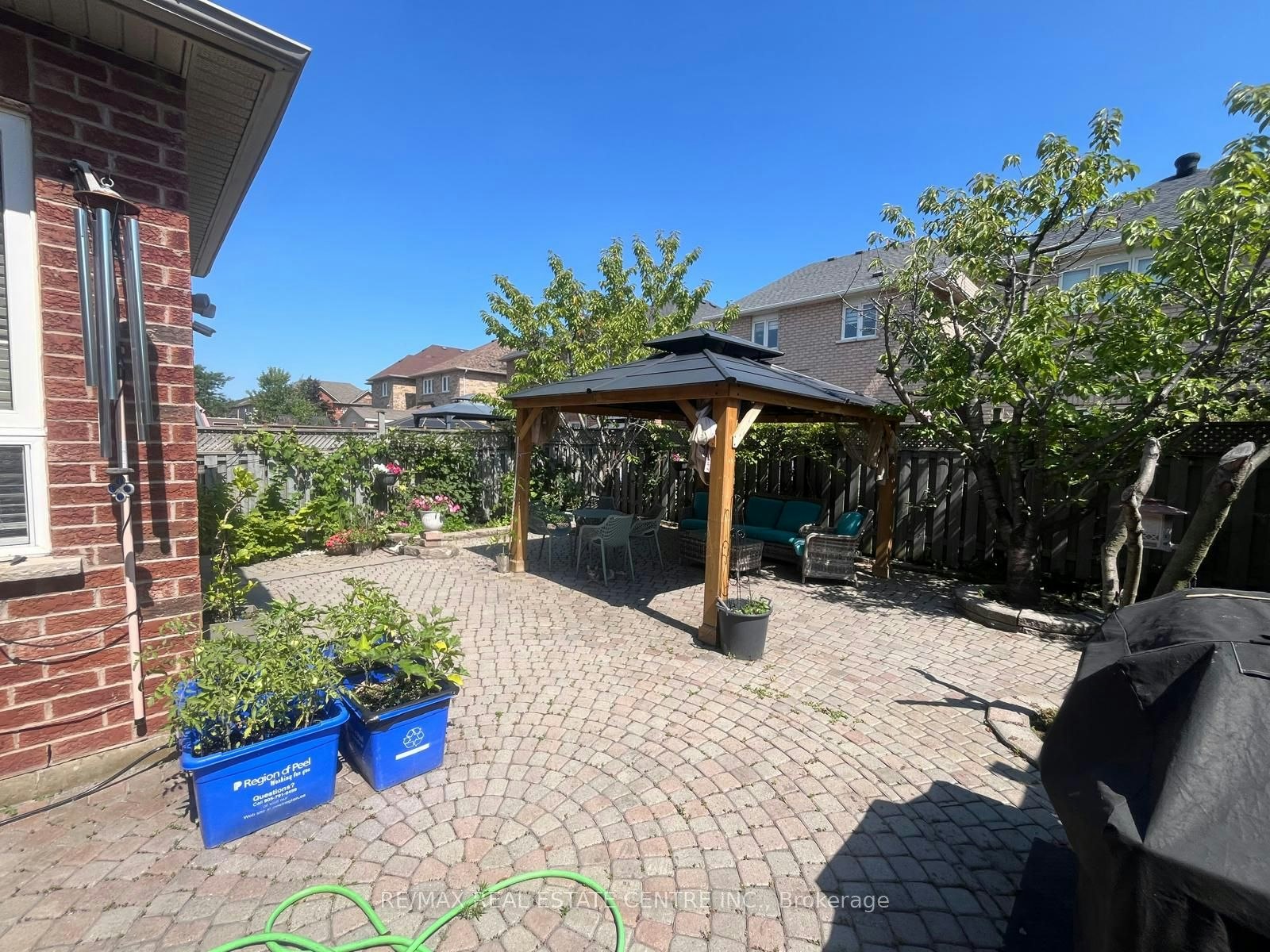 3570 Fountain Park Avenue, Mississauga, ON, L5M 7G1 - 40