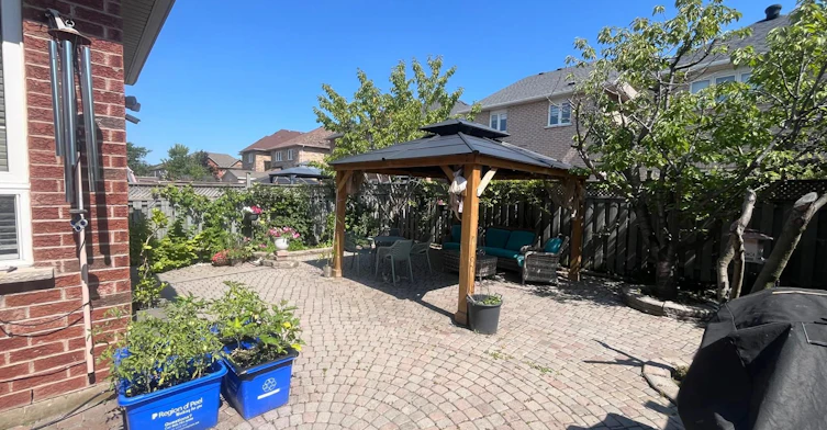 3570 Fountain Park Avenue, Mississauga, ON, L5M 7G1 - 40