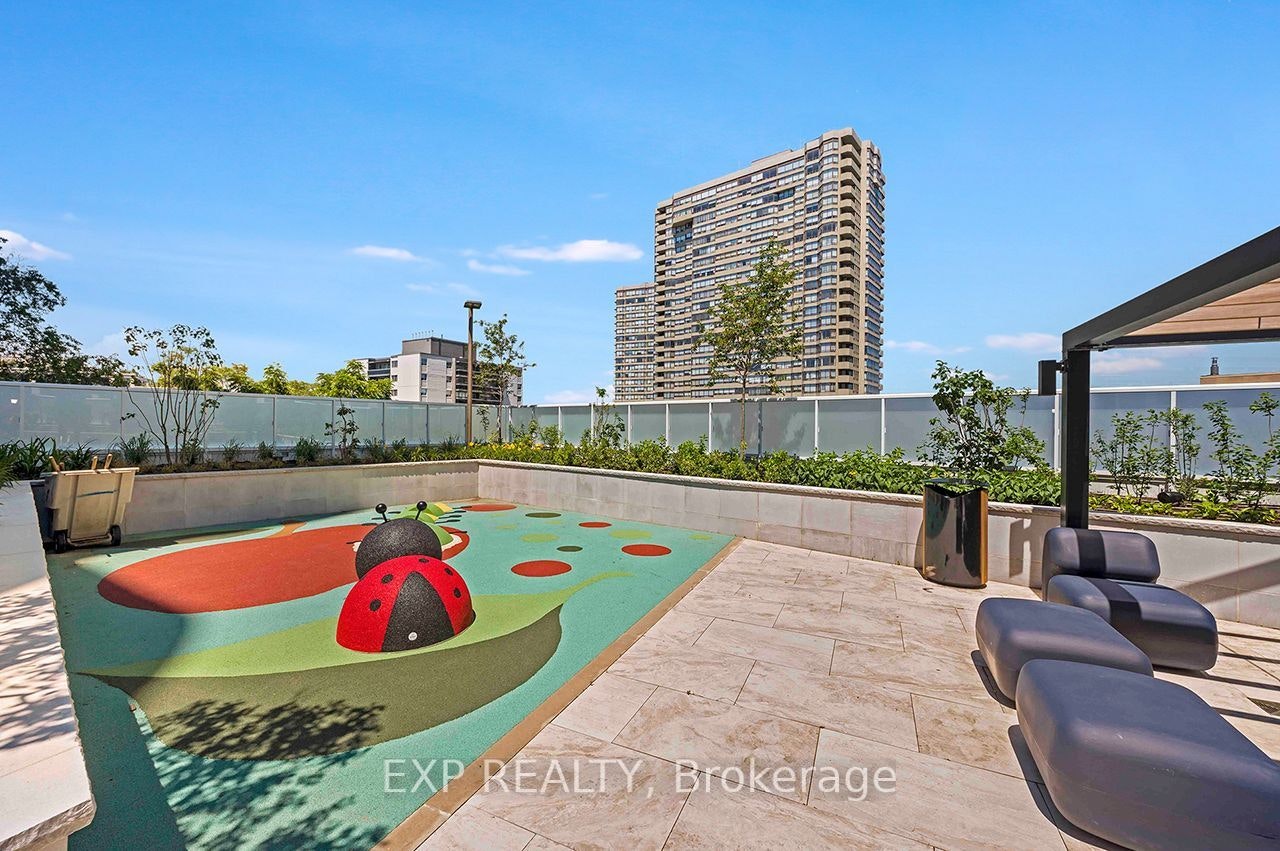 25 Cordova Avenue, Toronto, ON, M9A 0E5 - 27