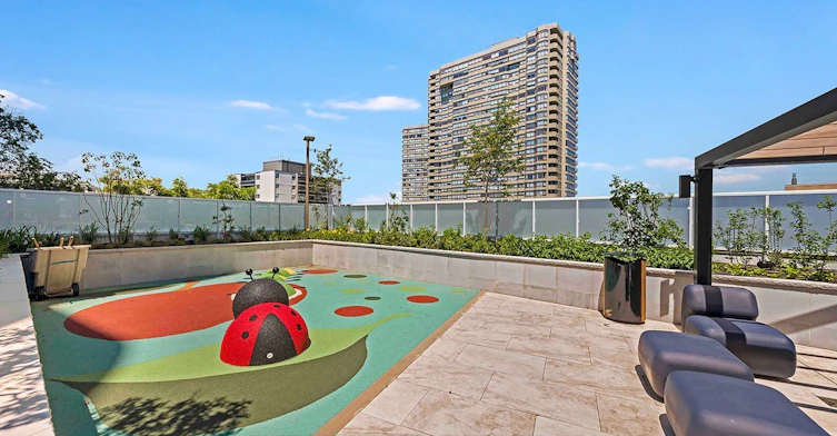 25 Cordova Avenue, Toronto, ON, M9A 0E5 - 27