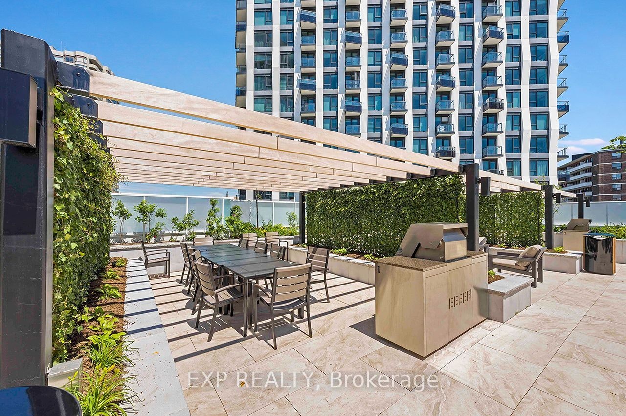 25 Cordova Avenue, Toronto, ON, M9A 0E5 - 31