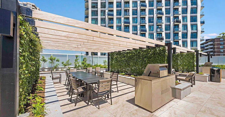 25 Cordova Avenue, Toronto, ON, M9A 0E5 - 31