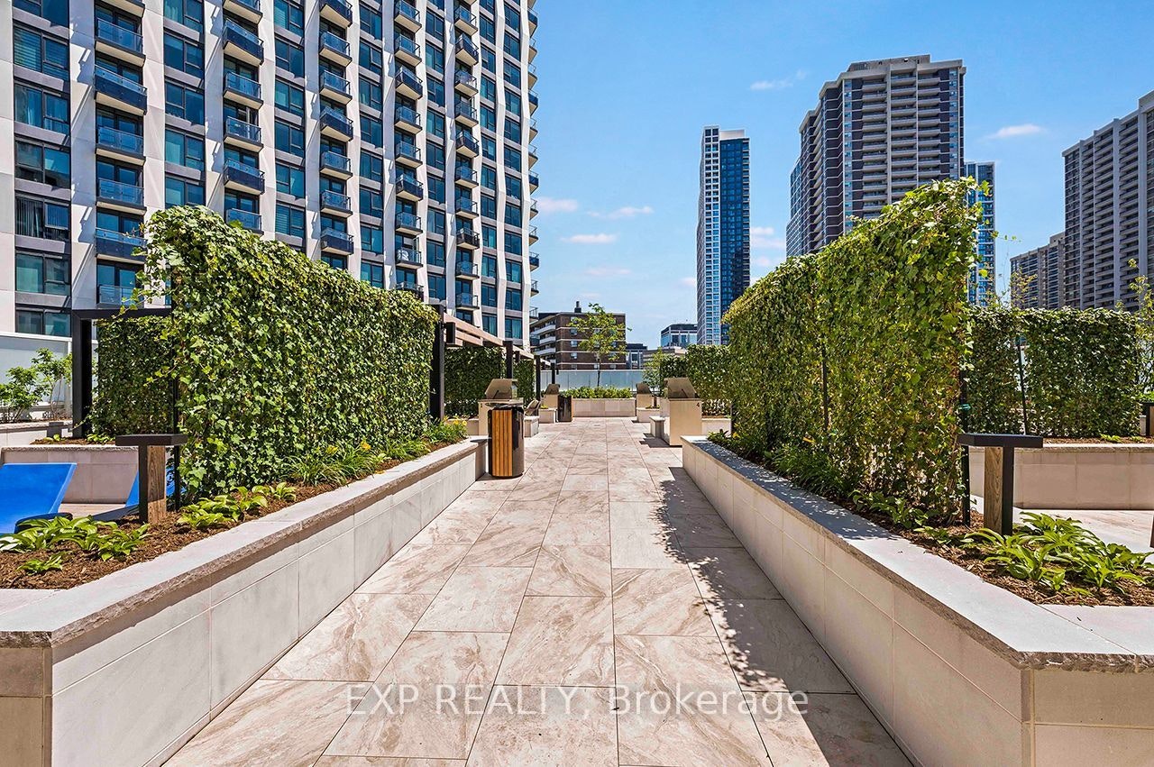 25 Cordova Avenue, Toronto, ON, M9A 0E5 - 23