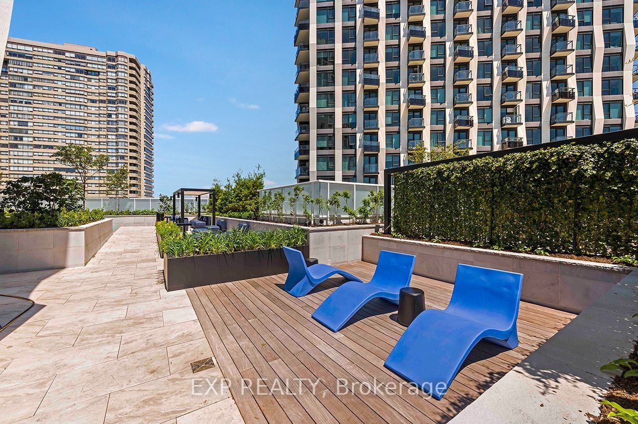 25 Cordova Avenue, Toronto, ON, M9A 0E5 - 24