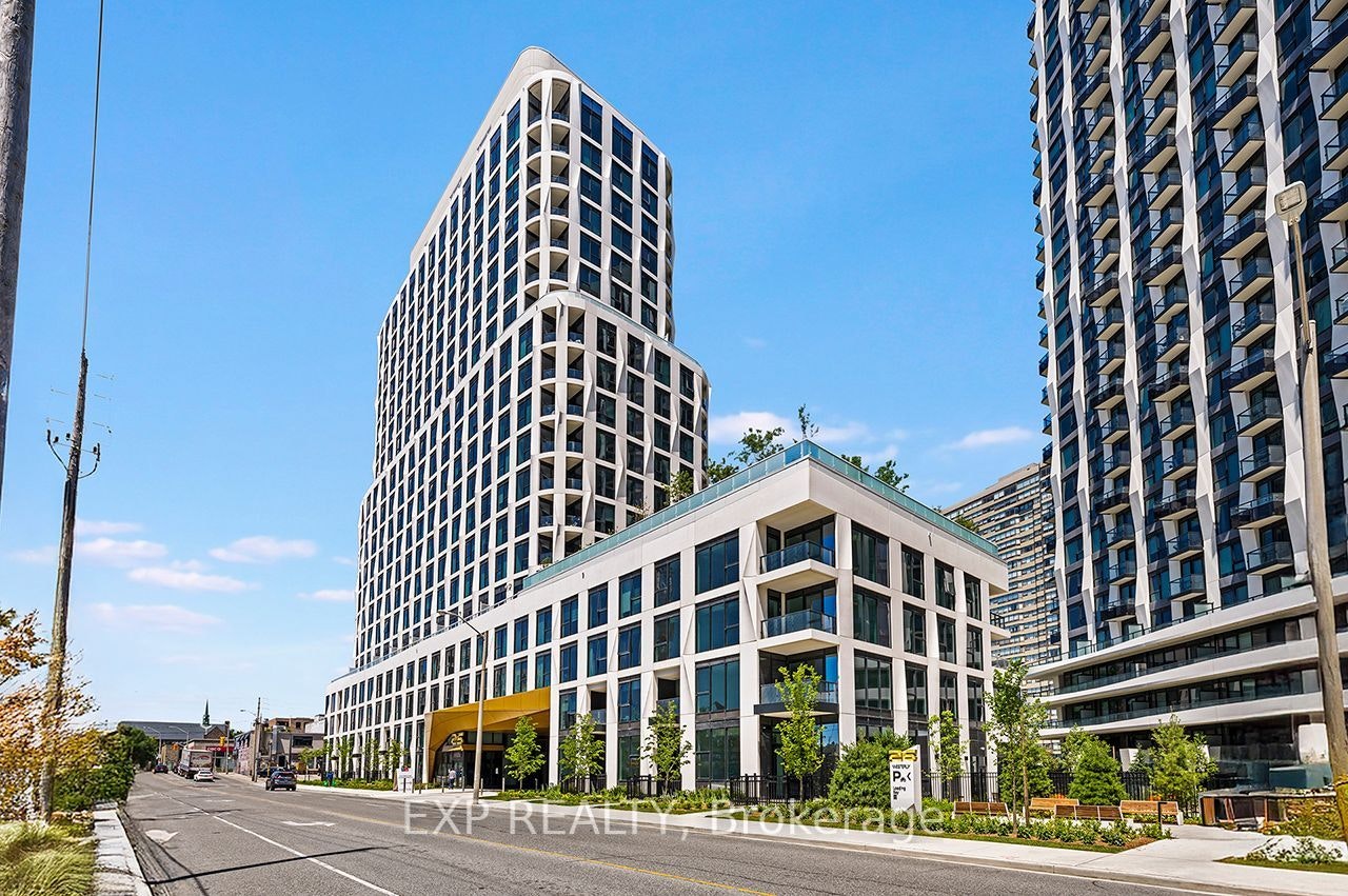 25 Cordova Avenue, Toronto, ON, M9A 0E5 - 5