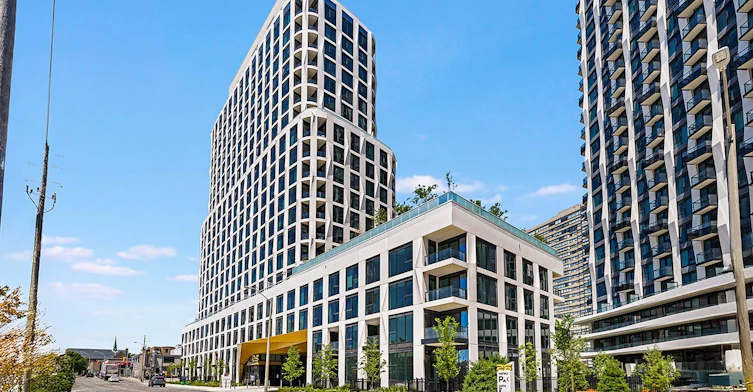 25 Cordova Avenue, Toronto, ON, M9A 0E5 - 5