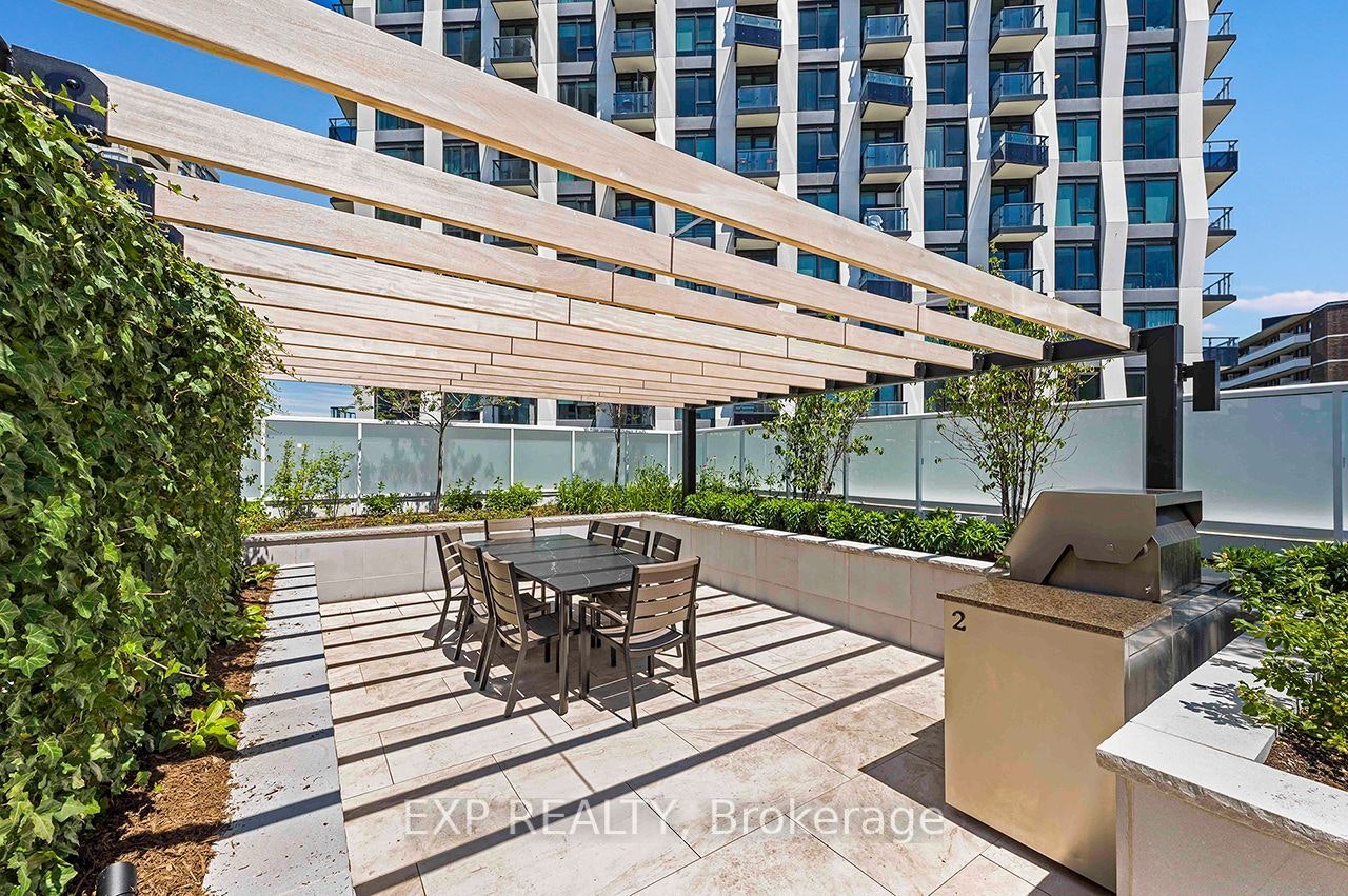 25 Cordova Avenue, Toronto, ON, M9A 0E5 - 32