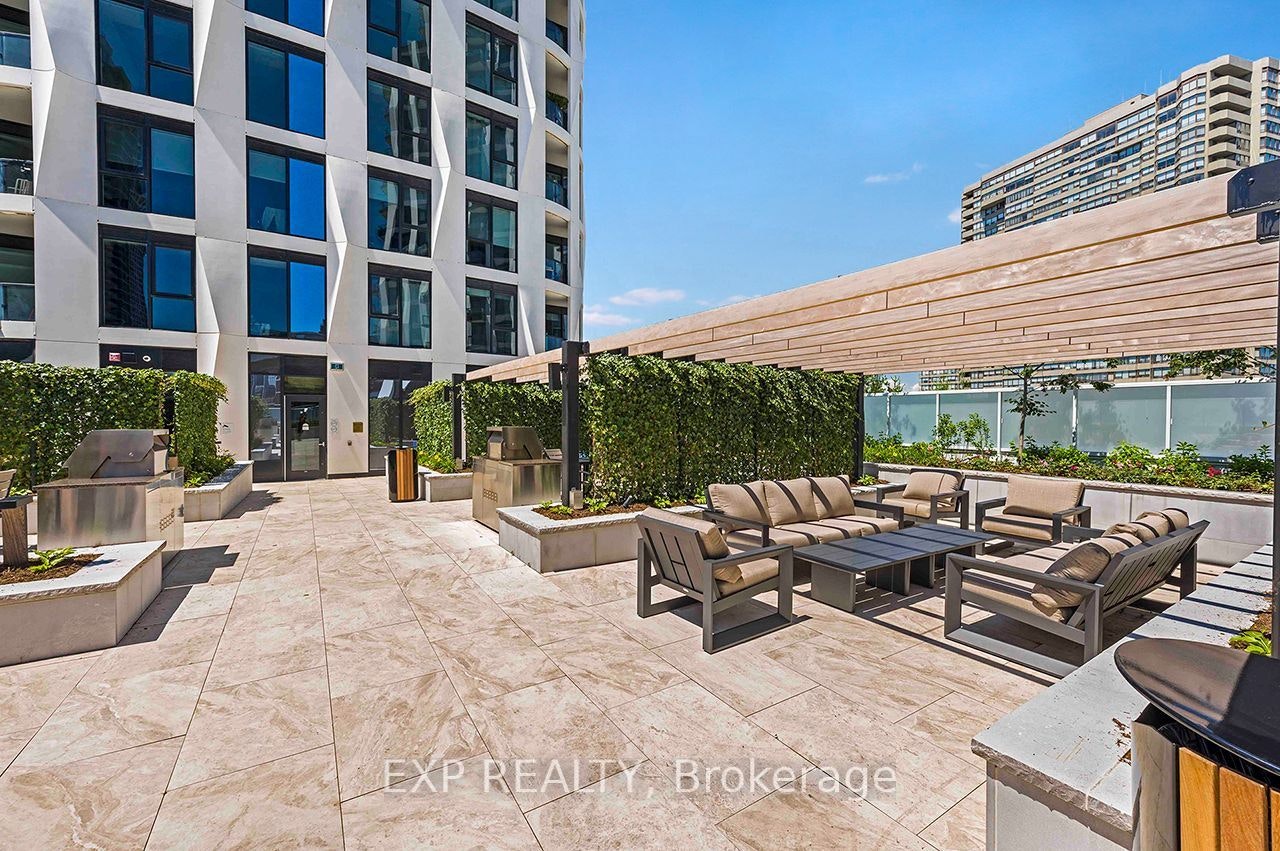 25 Cordova Avenue, Toronto, ON, M9A 0E5 - 33
