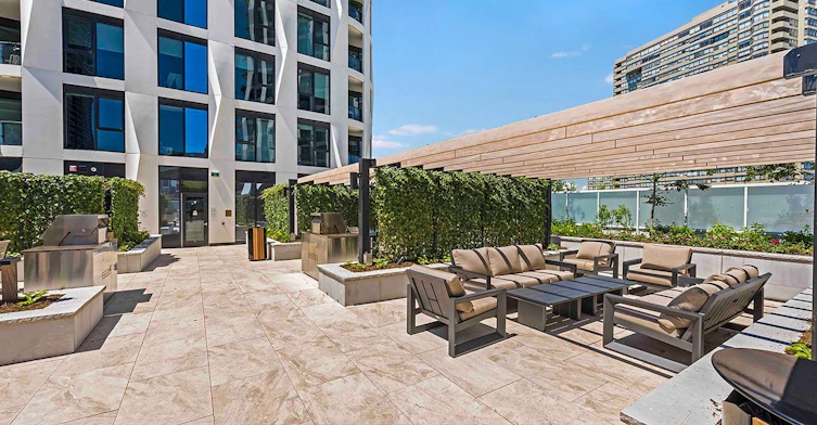 25 Cordova Avenue, Toronto, ON, M9A 0E5 - 33