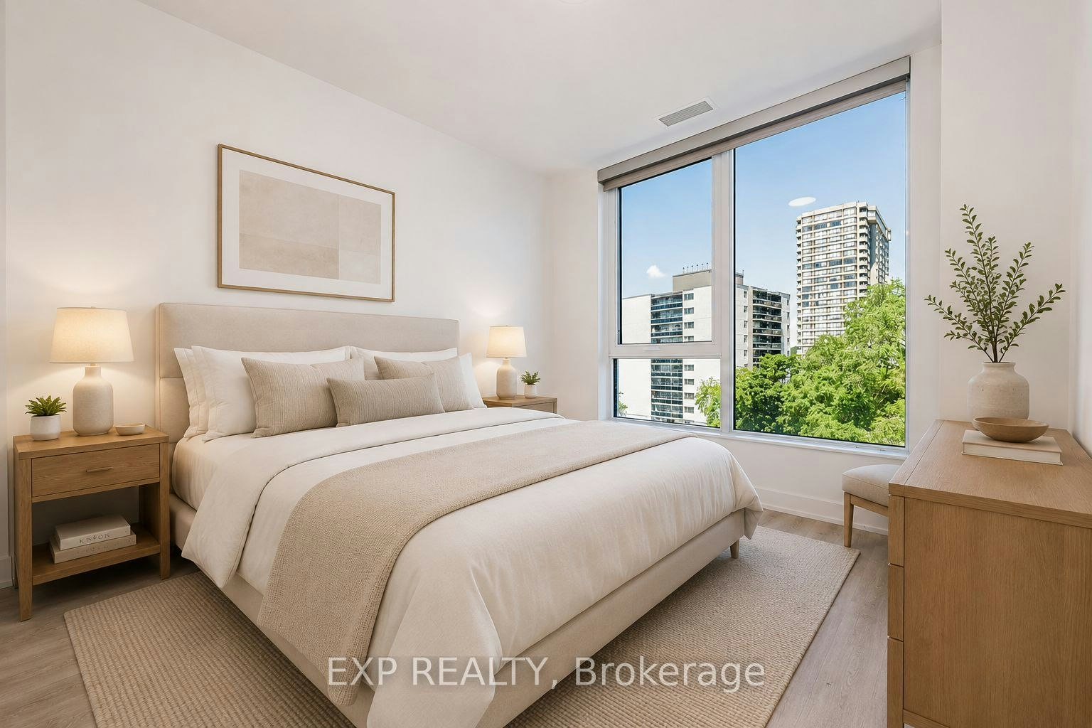 25 Cordova Avenue, Toronto, ON, M9A 0E5 - 2