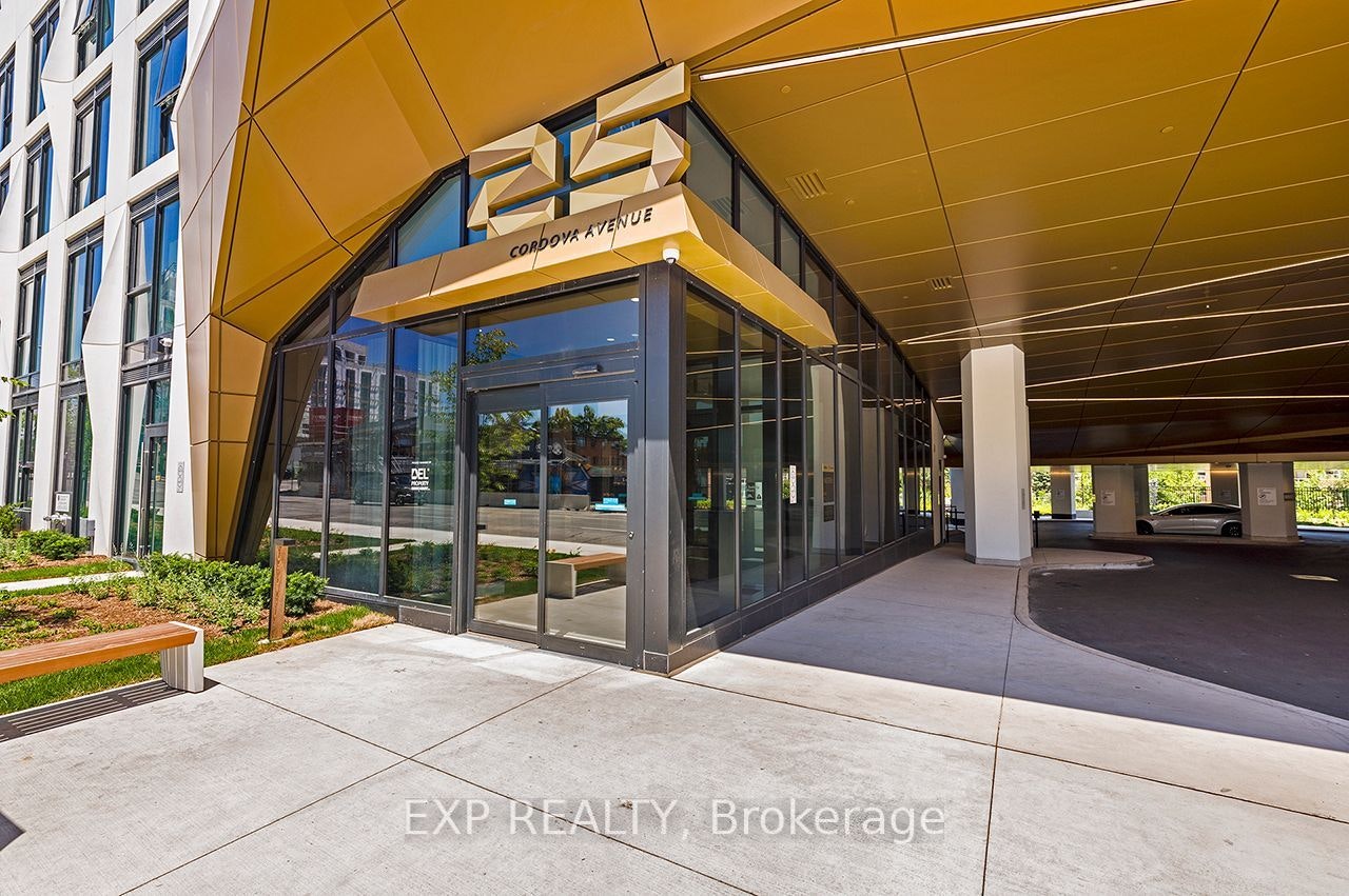 25 Cordova Avenue, Toronto, ON, M9A 0E5 - 4