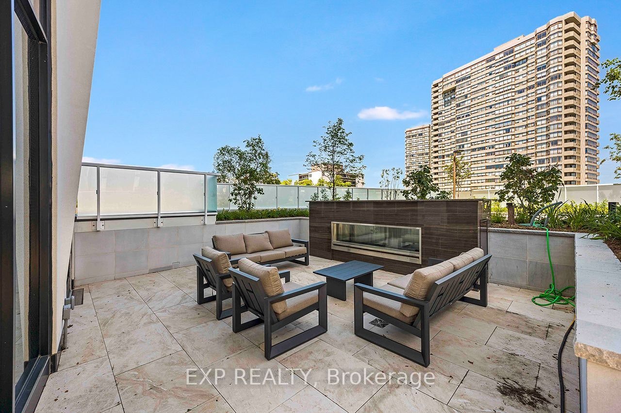 25 Cordova Avenue, Toronto, ON, M9A 0E5 - 26
