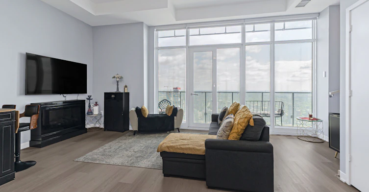 6004-3883 Quartz Road, Mississauga, ON, L5B 0M4 - 18