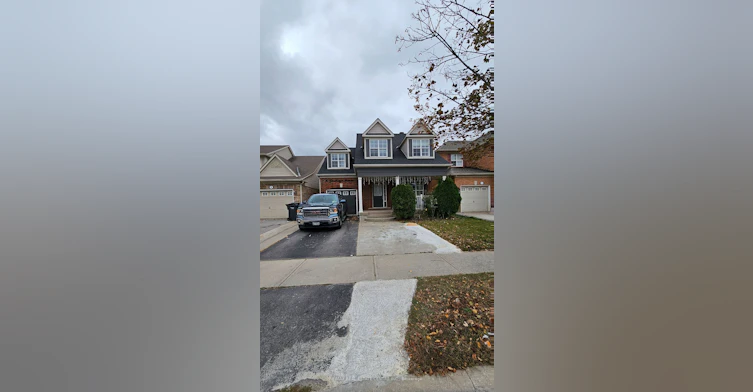 10 Chudleigh Avenue, Brampton, ON, L6X 0N1