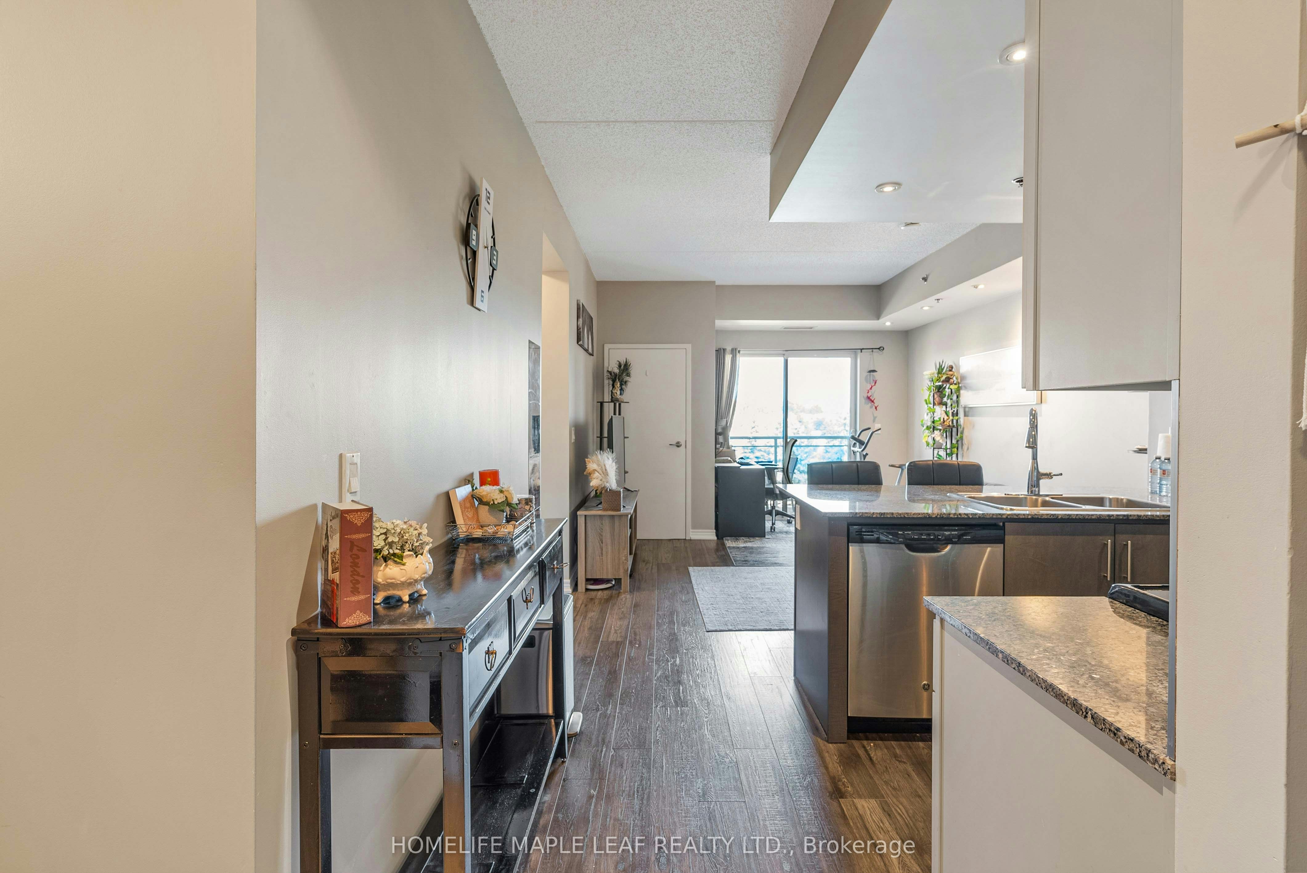 307-1421 Costigan Road, Milton, ON, L9T 2N4 - 16
