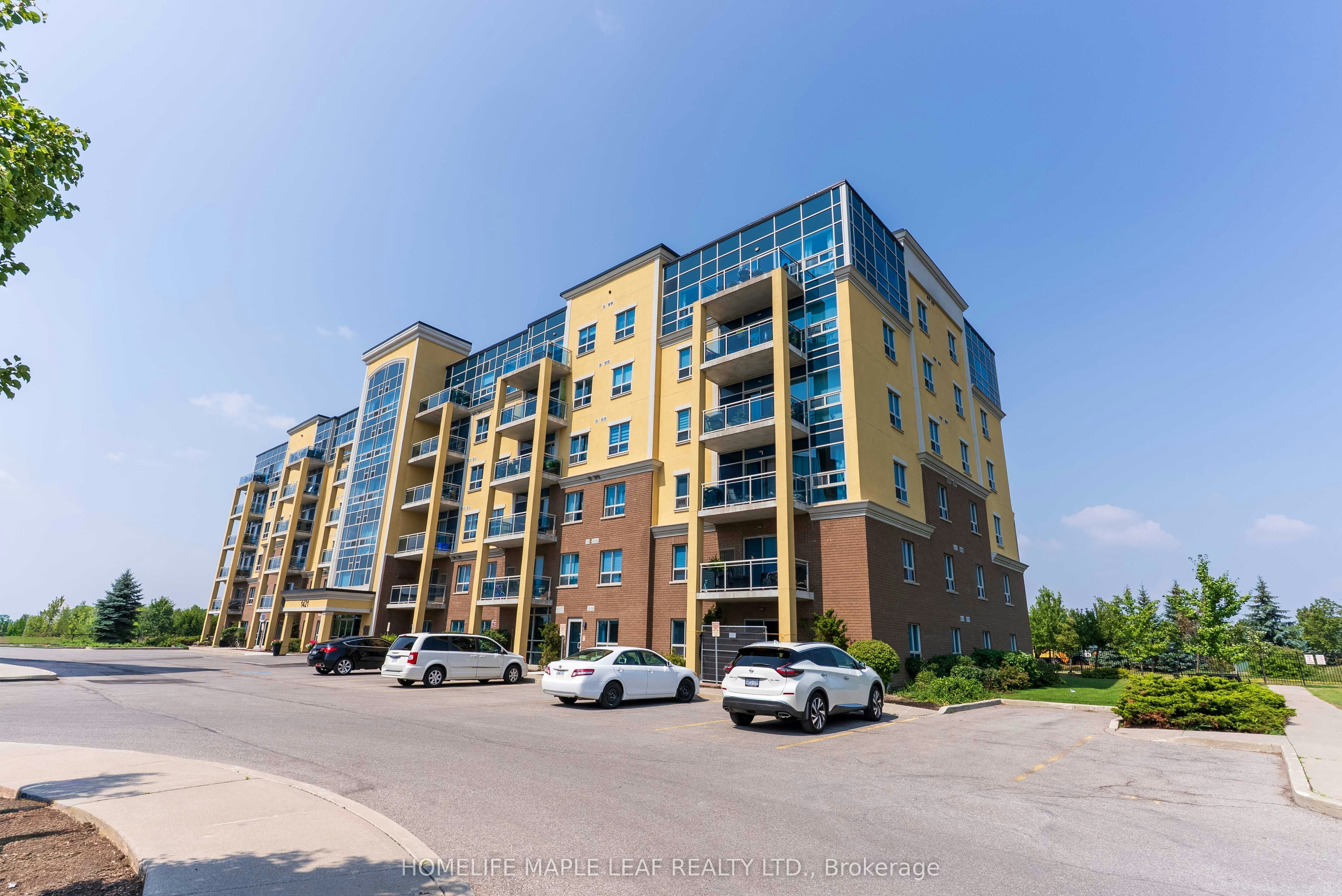 307-1421 Costigan Road, Milton, ON, L9T 2N4