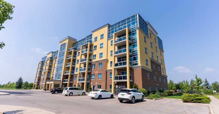 307-1421 Costigan Road, Milton, ON, L9T 2N4