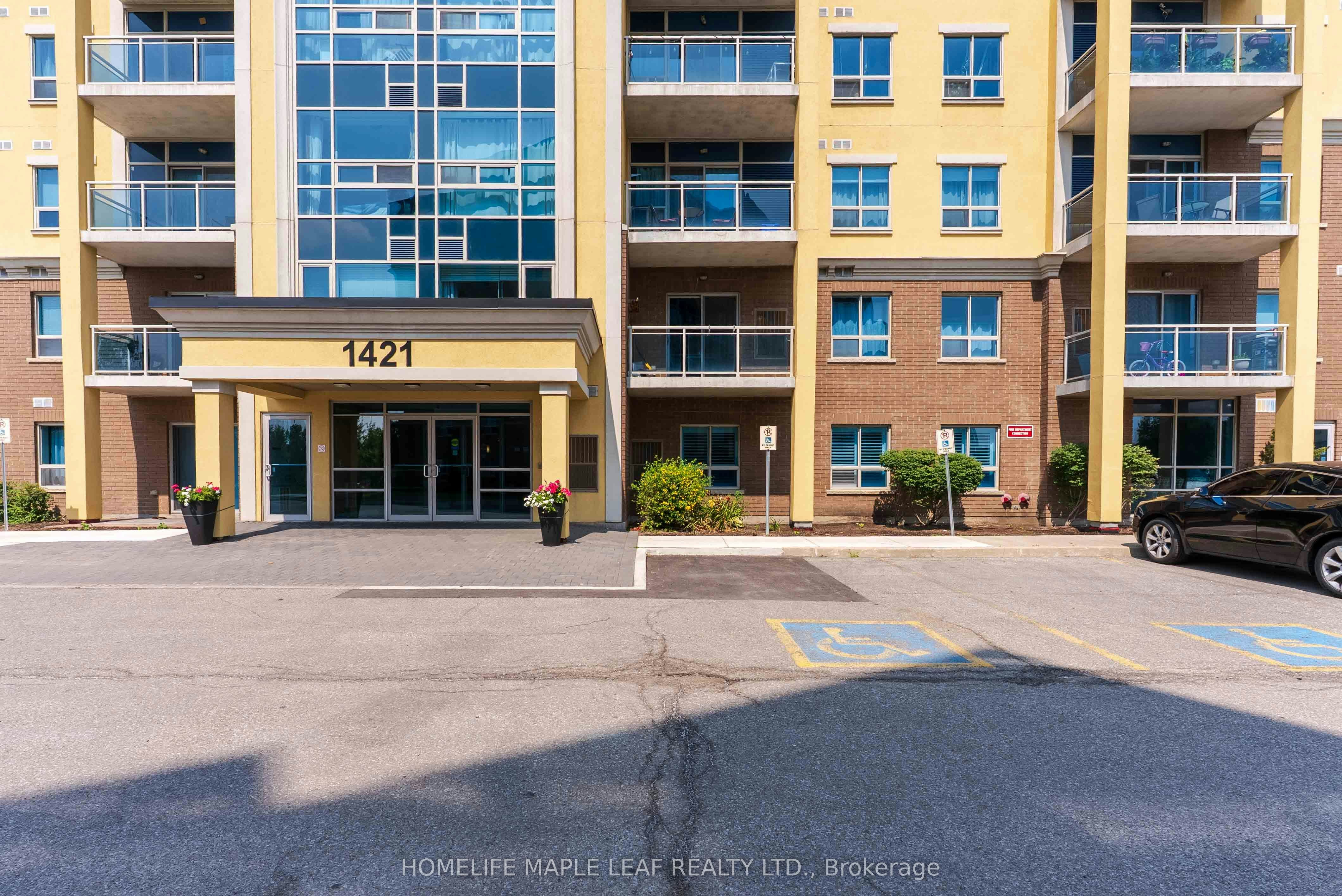 307-1421 Costigan Road, Milton, ON, L9T 2N4 - 3