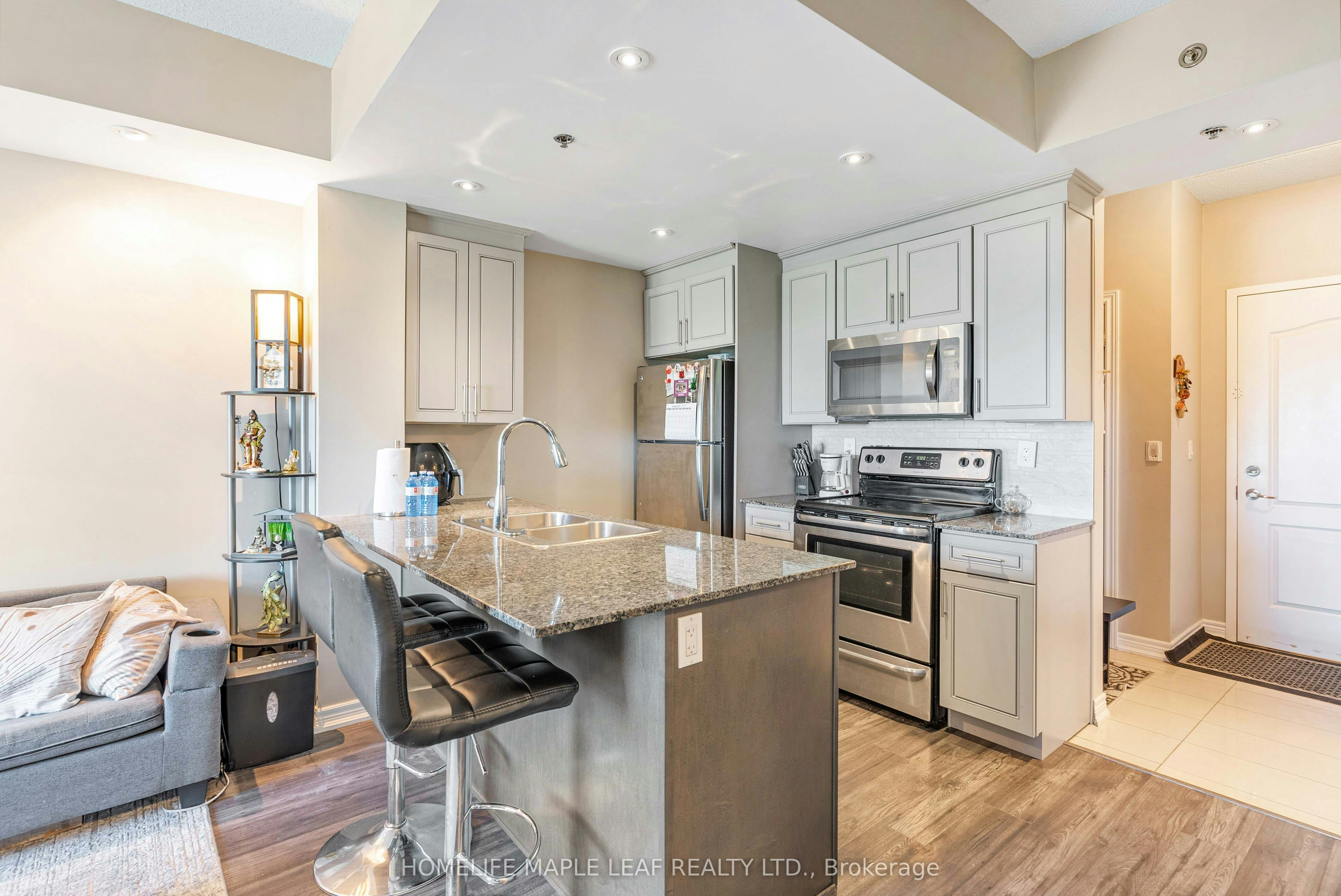 307-1421 Costigan Road, Milton, ON, L9T 2N4 - 19