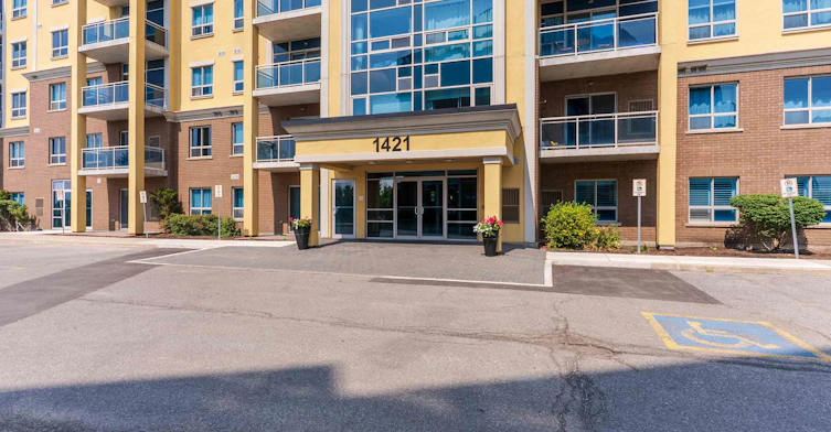 307-1421 Costigan Road, Milton, ON, L9T 2N4 - 4